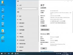 技術(shù)員 Ghost Win 10 x64 純凈7月版