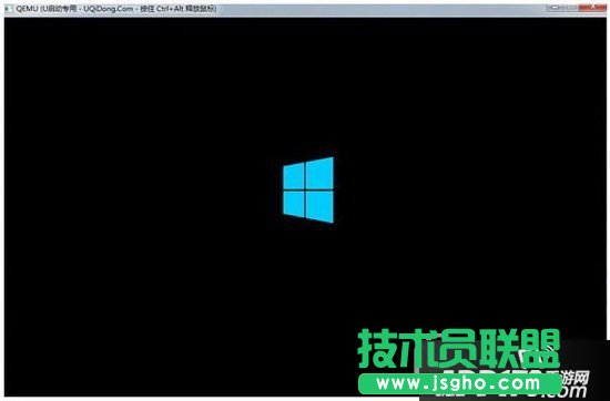 u啟動(dòng)u盤怎么安裝win10 u啟動(dòng)u盤安裝win10視頻教程1