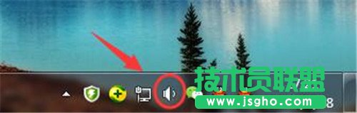 win7系統(tǒng),音量圖標(biāo),音量圖標(biāo)不見了,win7系統(tǒng)音量圖標(biāo)不見了怎么辦,系統(tǒng)音量圖標(biāo)找不到了怎么辦