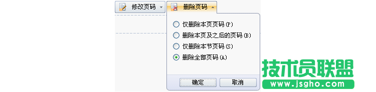 WPS如何讓插入頁碼更加便捷