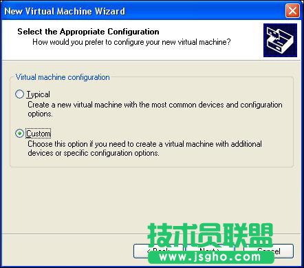 VMware圖解教程