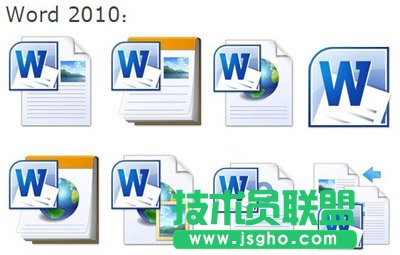 Word2010