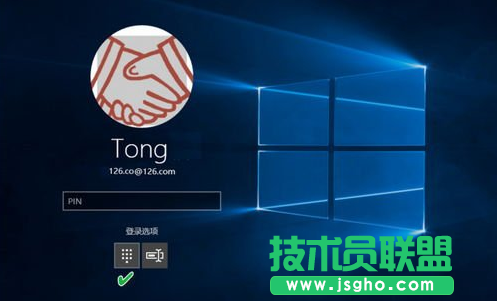 win10系統(tǒng)登錄,win10系統(tǒng)登錄方法,Win10登錄系統(tǒng)方式