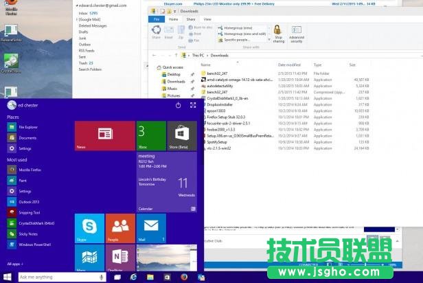 Windows 7是否應(yīng)該升級到Windows 10？該！