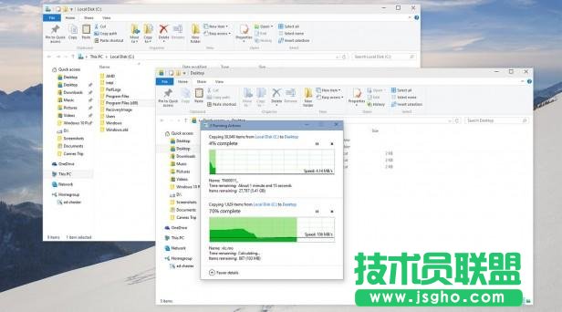 Windows 7是否應(yīng)該升級到Windows 10？該！