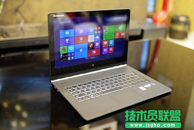 Win10筆記本怎么打開攝像頭？   三聯(lián)