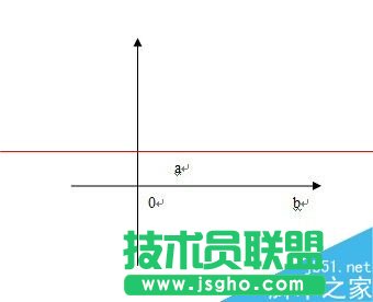 word怎么繪制帶雙箭頭的曲線？