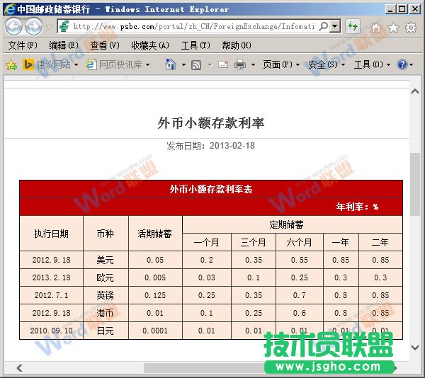 Excel2013怎樣導(dǎo)入網(wǎng)頁(yè)上的表格？ 三聯(lián)