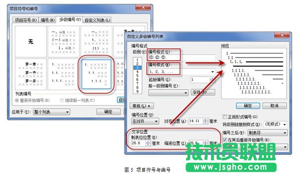 WPS文字論文排版經(jīng)驗技巧談