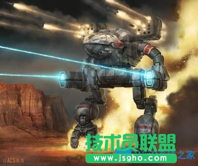 Win10系統(tǒng)下BATTLETECH出現(xiàn)問題怎么辦？