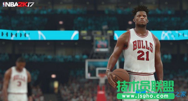 Win7系統(tǒng)下玩NBA2K17聲音小怎么辦？