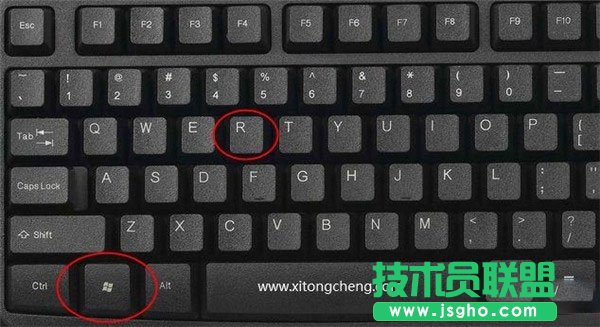 WIN10系統(tǒng)要如何打開運行？