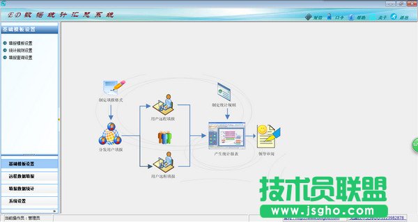 統(tǒng)計分析軟件哪款比較好用呢？五款好用的統(tǒng)計分析軟件下載推薦