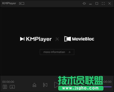 KMPlayer